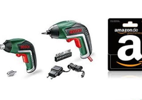 HAMMER: 30€ geschenkt für 3,90€ Einsatz!