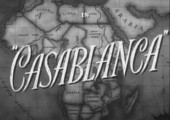 Casablanca - Non-Smoking-Version