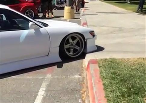 Tief, Tiefer, Tiefergelegt