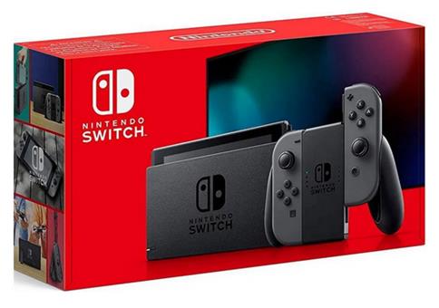 Nintendo Switch für 1€ + Telekom Allnet-Flat 7GB für 19,99€ mtl.
