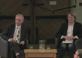 Klare Ansage eines Wissenschaftlers