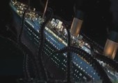 Titanic SUPER 3D