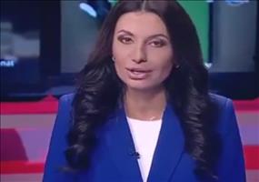 Nachrichtensprecher in Moldawien