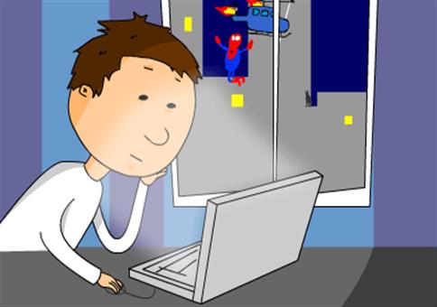 Hornoxe.com - Gifdump #203 - Animierter Picdump