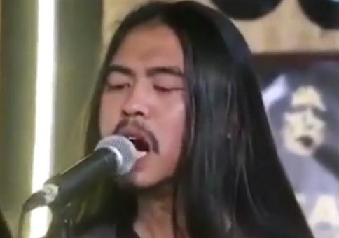 Wenn du gekommen bist...