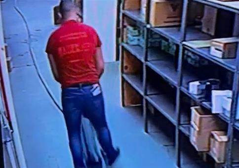 Fieser Angriff aus dem Hinterhalt