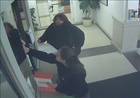 Heute gibt es Fleisch und Wurst gratis!