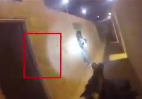 Softair im Vollautomatikmodus