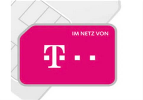 Telekom Allnet-Flat mit 20GB LTE für 14,99€ mtl.