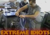 Extreme Idiots Fail Compilation Part 1