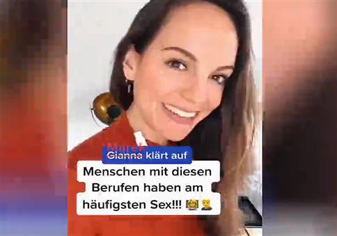 Welche Berufsgruppe hat am häufigsten Sex