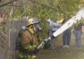 Feuerwehrmann Fail