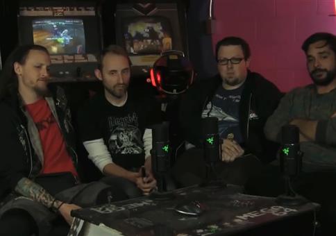 Diese peinliche Stille brechen