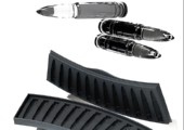 Neu im Shop: Frozen Bullets - Eiswürfelform