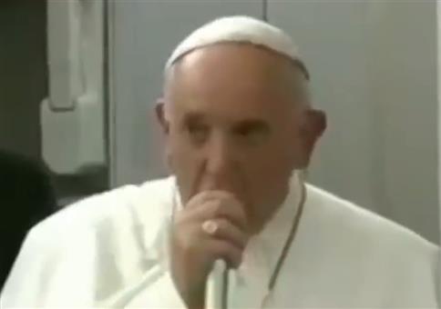 Papst Beatbox