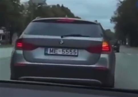 Wer blinkt, der muss auch abbiegen