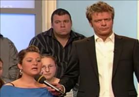 50 Prozent bei Oliver Geissen