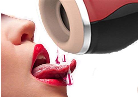 Masturbieren mit 10 Modi