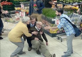 Kaufland - Alle sind da