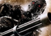 Terminator Salvation 2nd Trailer