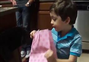 Es sind eben die kleinen Dinge im Leben..