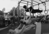  Calisthenics 2012 Best Moments