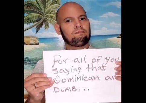 Wir sind nicht dumm!