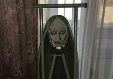 Ich will dieses Bügelbrett!