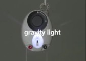 GravityLight - Licht für eine Milliarde Menschen