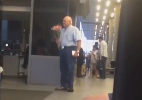 Liebe bis ins hohe Alter