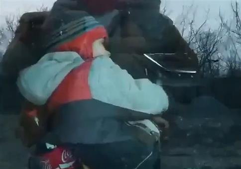 Schalldichte Autotür - Der Test