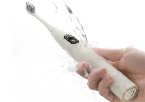 Xiaomi Oclean X mit Touchscreen für 41,39€