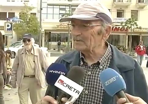 Videobomb mit Tiergeräuschen