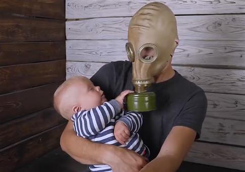 Spezielle Kita für Impfgegner