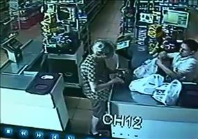 Schon wieder so ein alternativer Drive-In Store