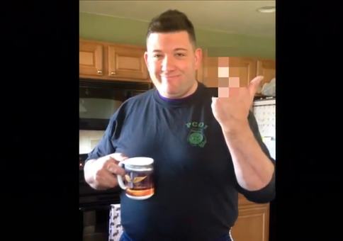 Scherz zum 1. April: Nichts mit dem Kaffee machen