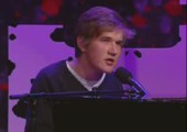 Bo Burnham - Welcome to Youtube [live]