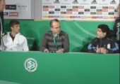 Maradona kennt unseren Müller nicht