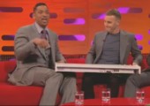 Will Smith bleibt immer der Fresh Prince of Bel-Air