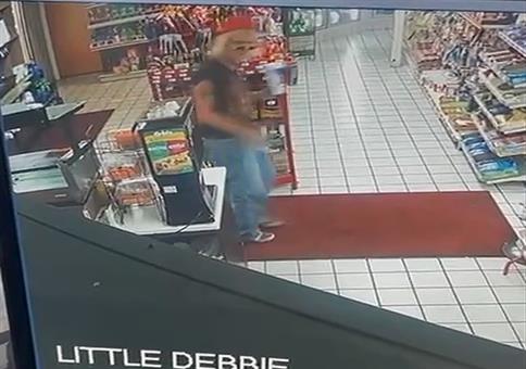 Hungrig ins Geschäft kommen