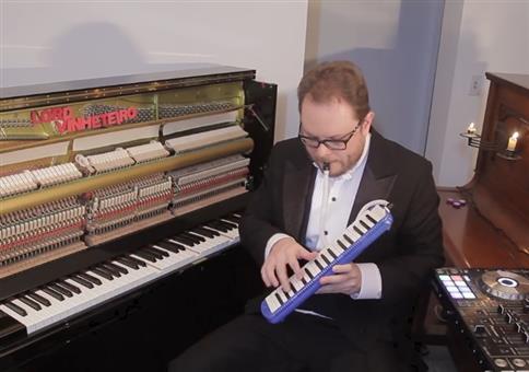 Top 10 der elektronischen Dance Musik aus den 2000er