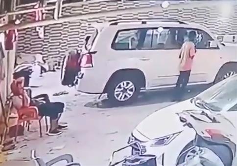 Zum richtigen Zeitpunkt vom Stuhl aufgestanden