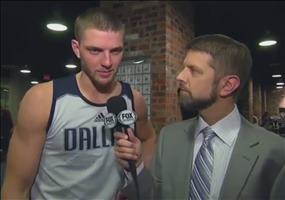 Dirk Nowitzki unerwartetes Thug Life