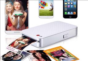 Pocket Photo Drucker