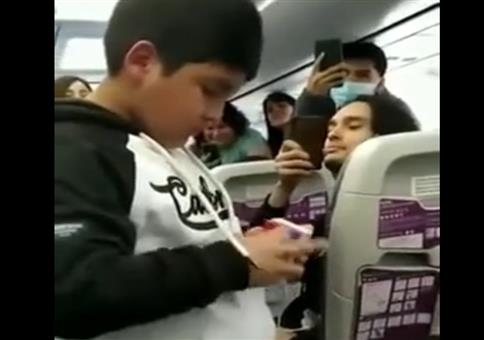 Einfach mal schnell den Zauberwürfel lösen