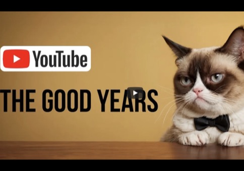  YouTube - The Good Years 