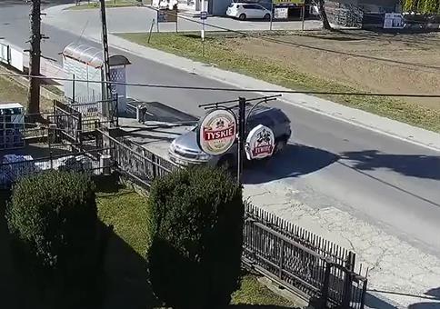 Alles unter Kontrolle!