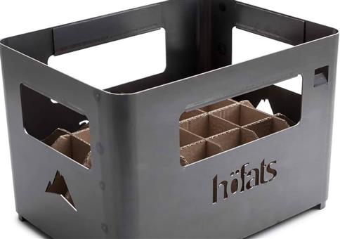 Ein Bierkasten, der einfach mehr kann!