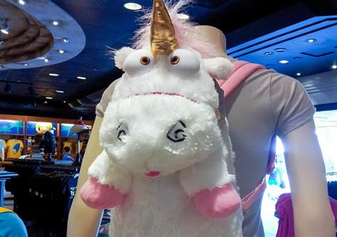 Es ist so flauschig!!