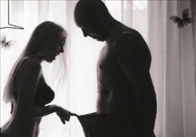 Du kannst ja doch Gefühle zeigen!